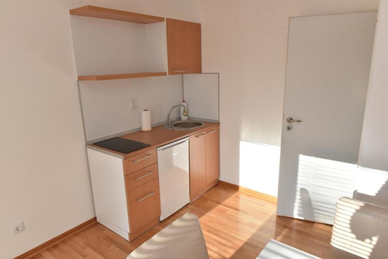 Promenada Apartmani Kruševac المظهر الخارجي الصورة