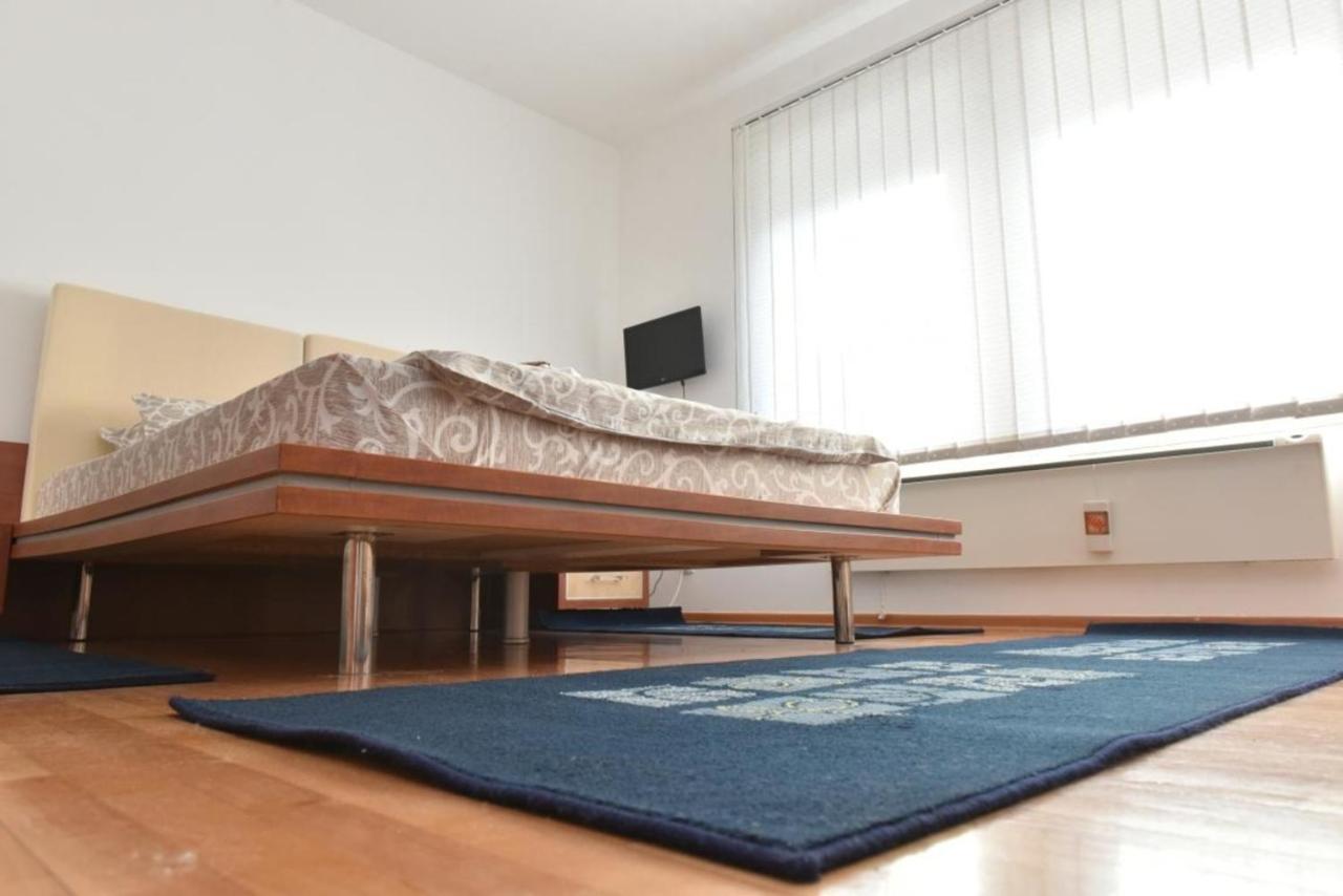 Promenada Apartmani Kruševac المظهر الخارجي الصورة