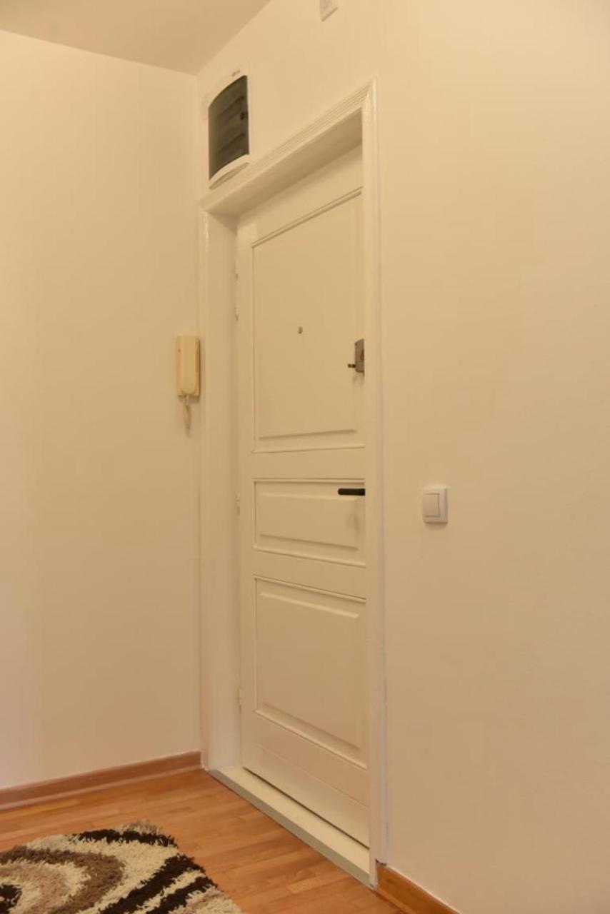 Promenada Apartmani Kruševac المظهر الخارجي الصورة