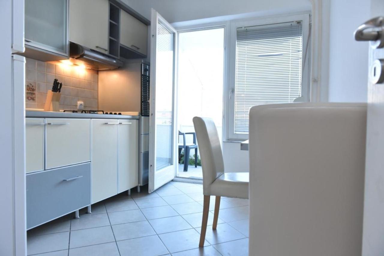 Promenada Apartmani Kruševac المظهر الخارجي الصورة
