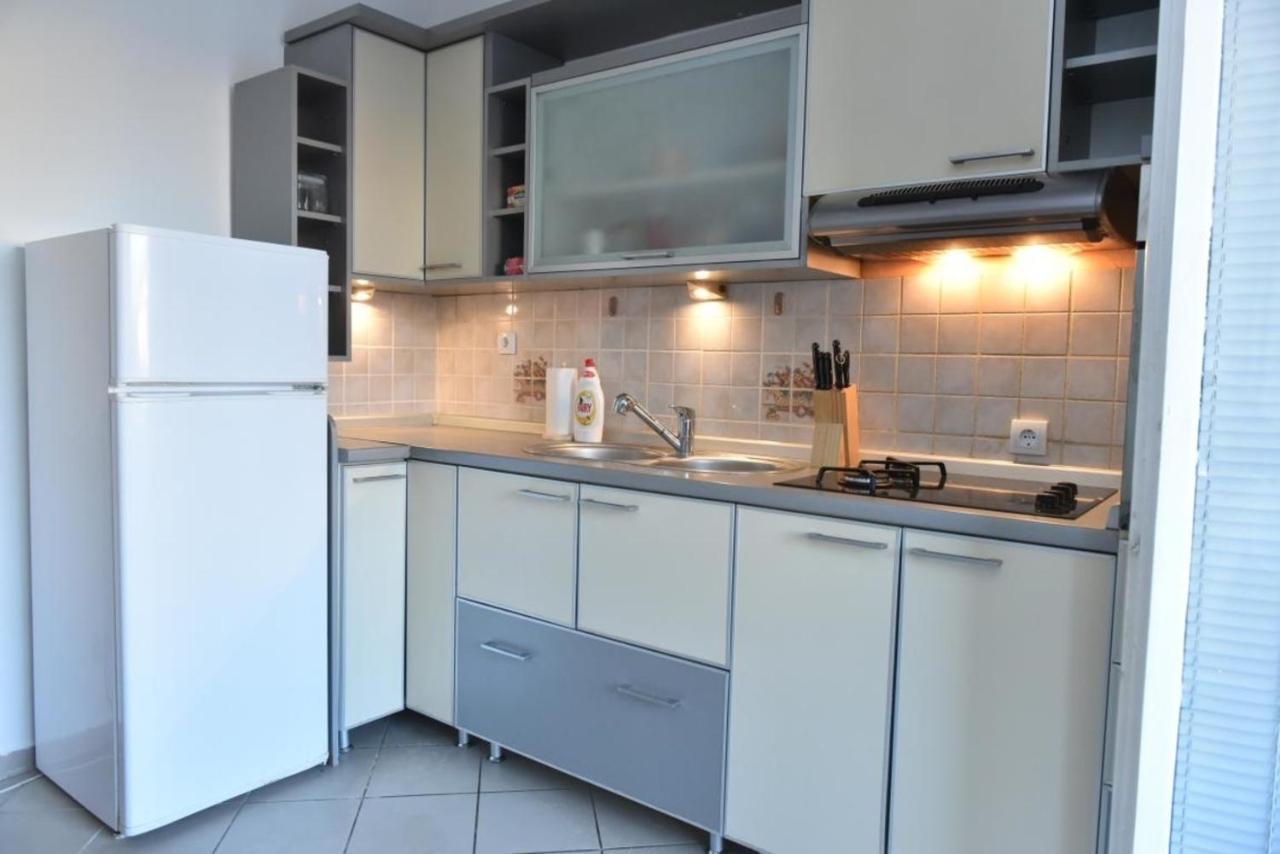 Promenada Apartmani Kruševac المظهر الخارجي الصورة