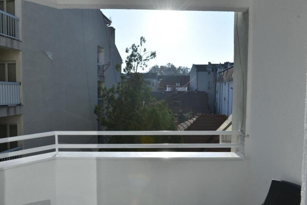 Promenada Apartmani Kruševac المظهر الخارجي الصورة