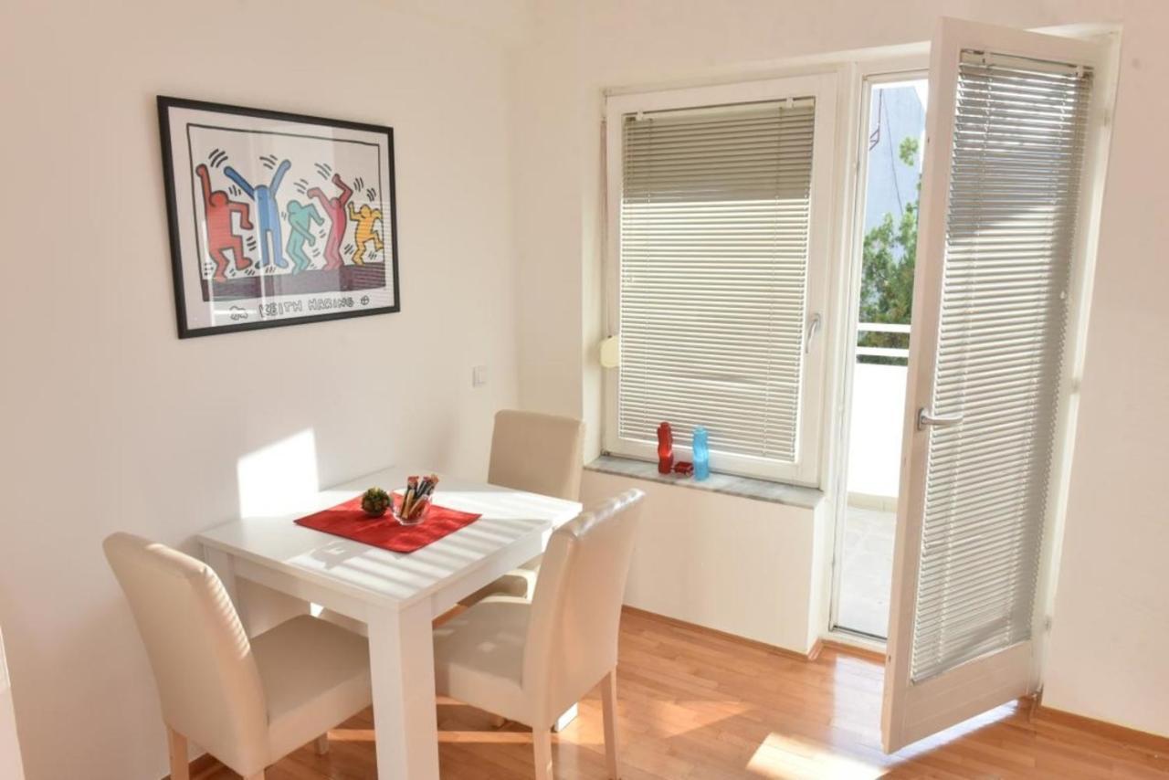 Promenada Apartmani Kruševac المظهر الخارجي الصورة