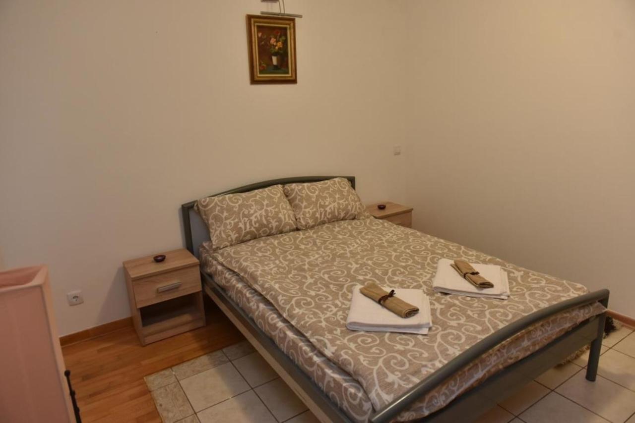 Promenada Apartmani Kruševac المظهر الخارجي الصورة